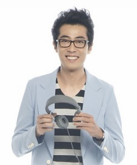 actor Nien-Hsien Ma large photo