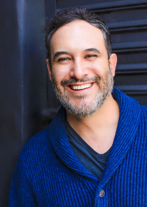 actor Eric Neil Gutierrez large photo