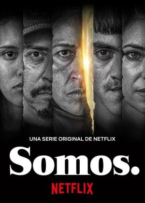 Somos. [ترجمة عربية]
