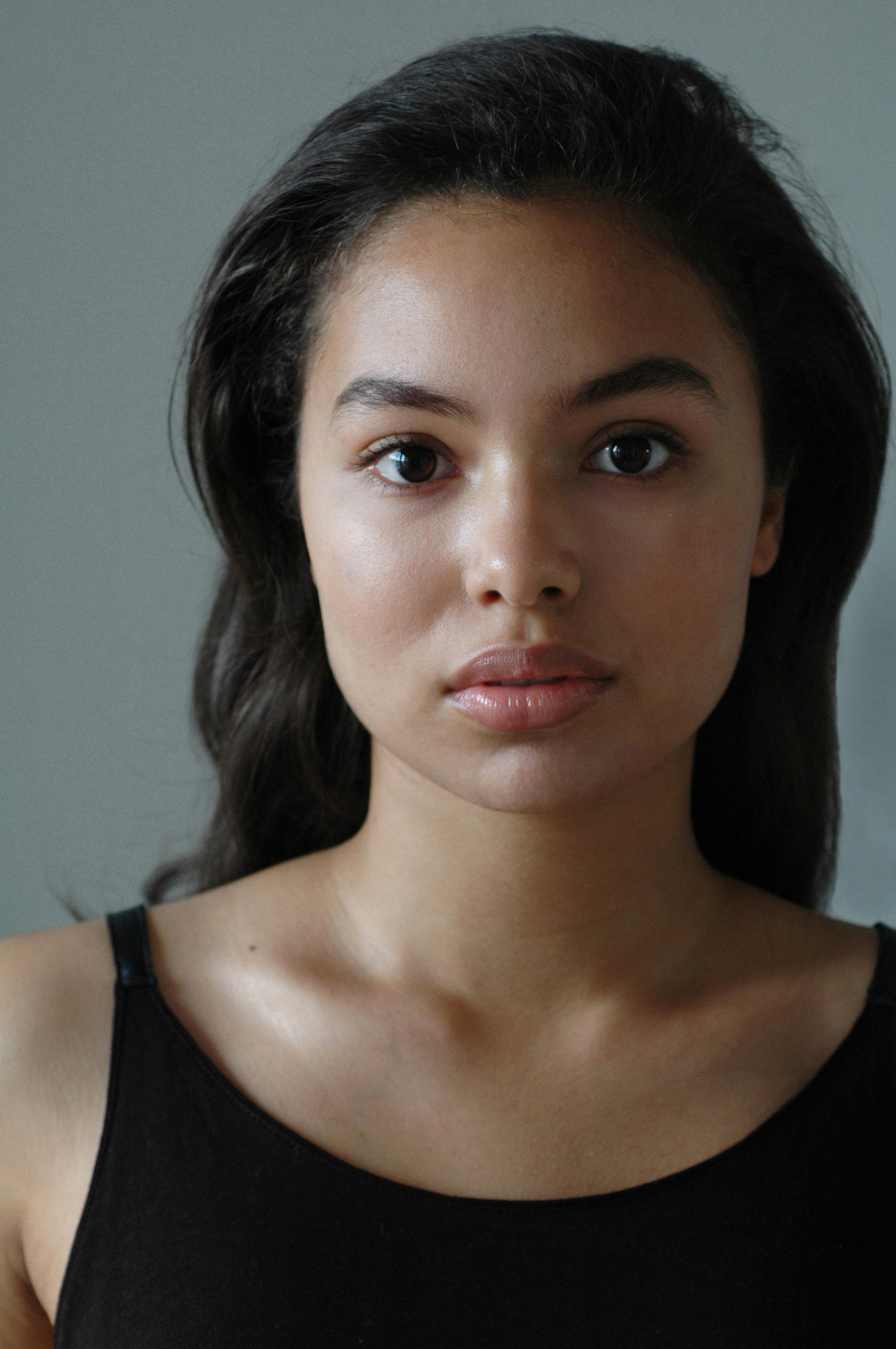 actor Jessica Sula large photo