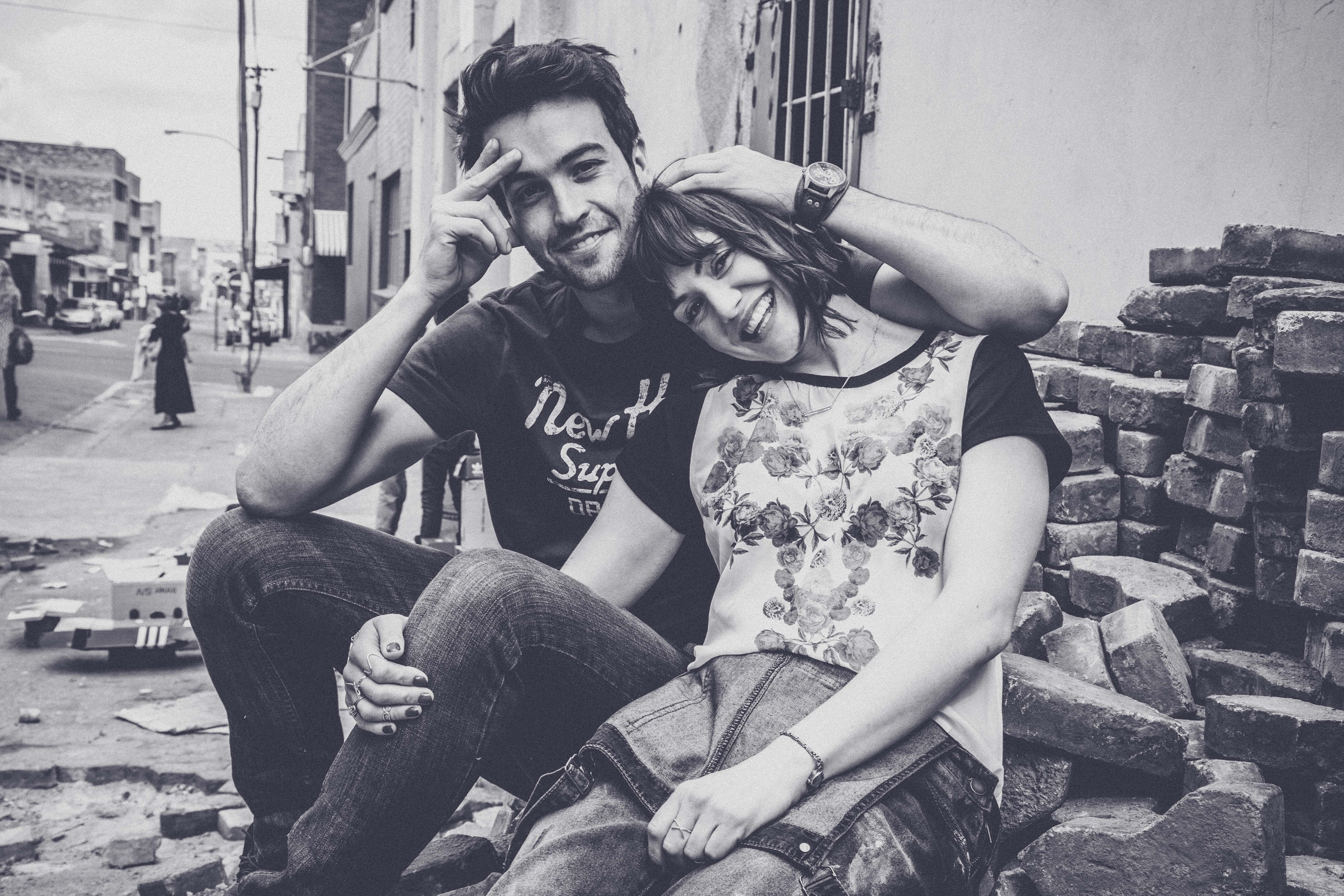 actor Rolanda Marais large photo