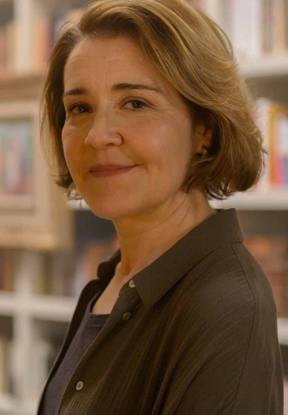 actor María Pujalte large photo