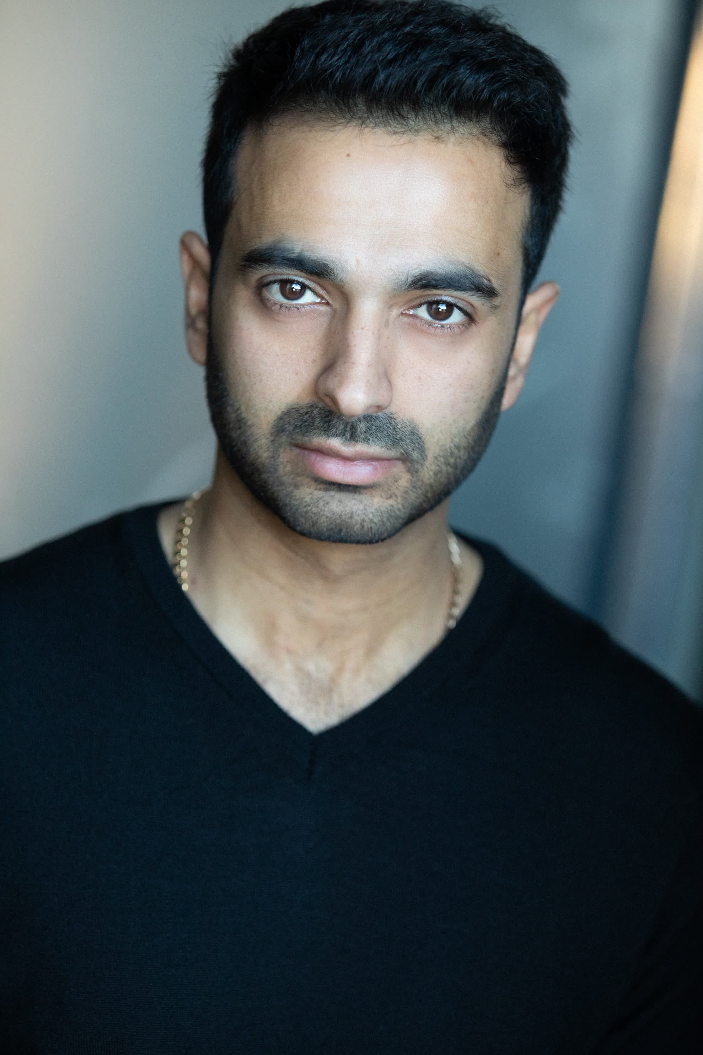 actor Ronak Patani large photo