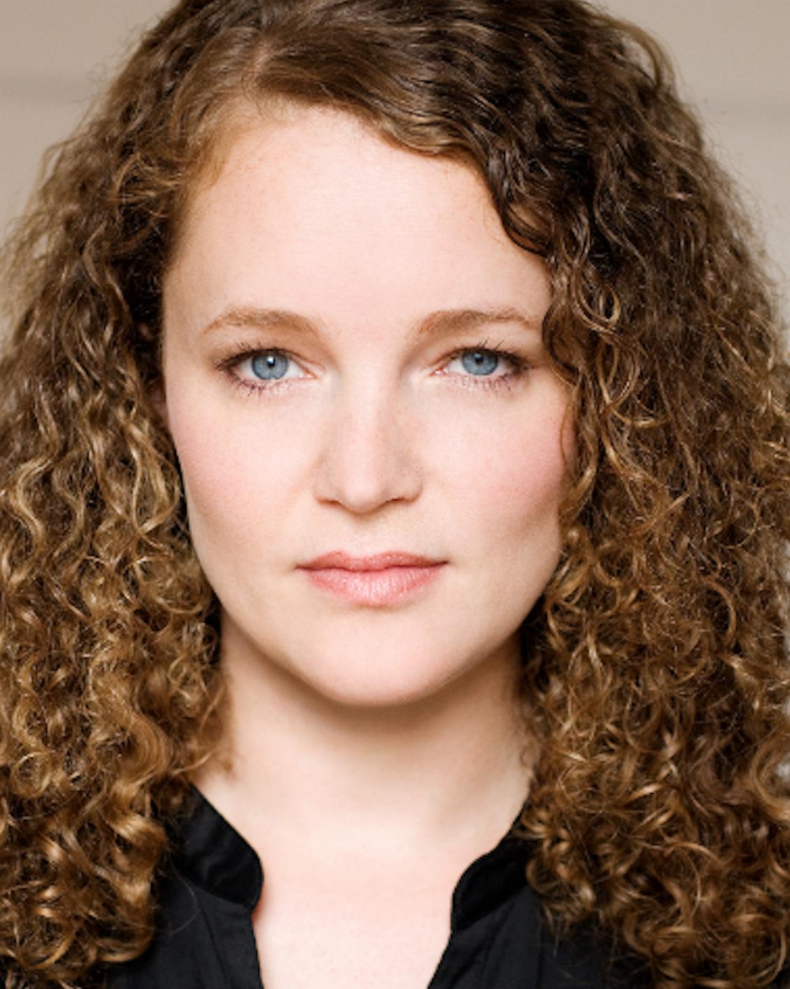 actor Emma Cunniffe large photo