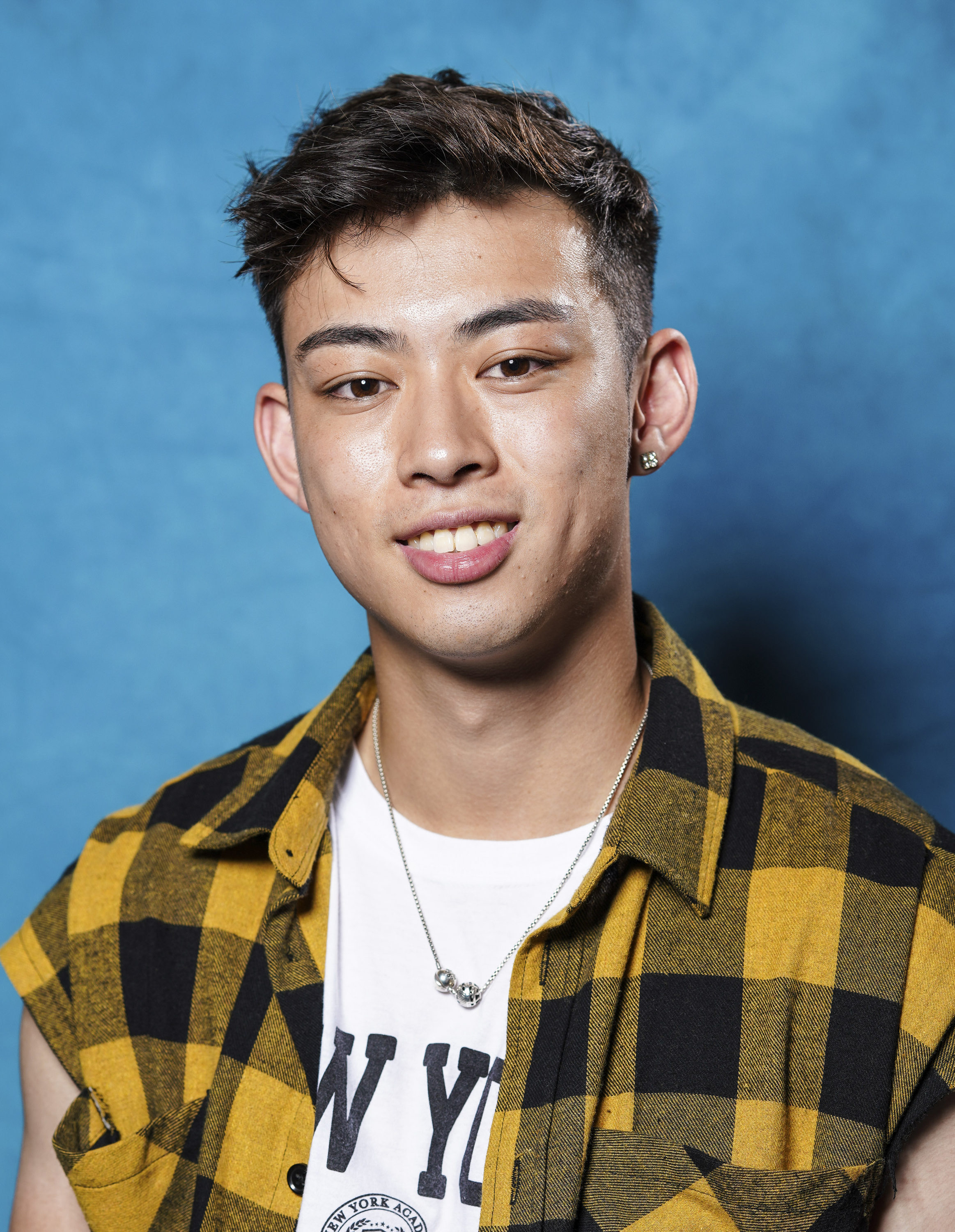 Geoff Cheung