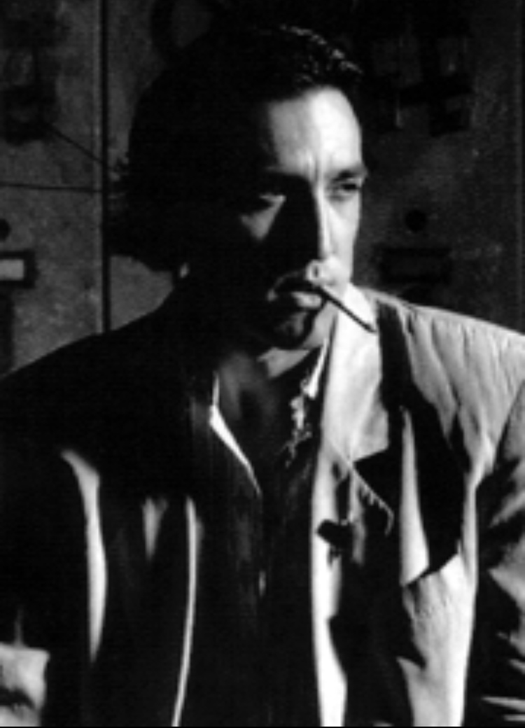 actor Luis Felipe Tovar large photo