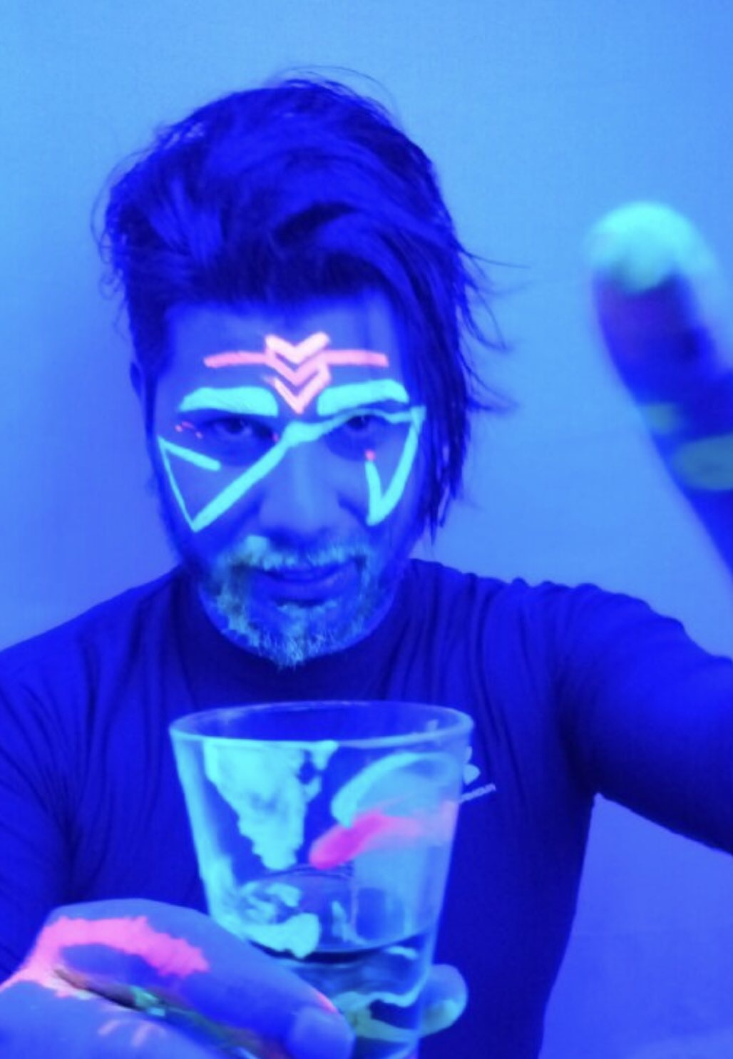 actor Robert M Castillo large photo