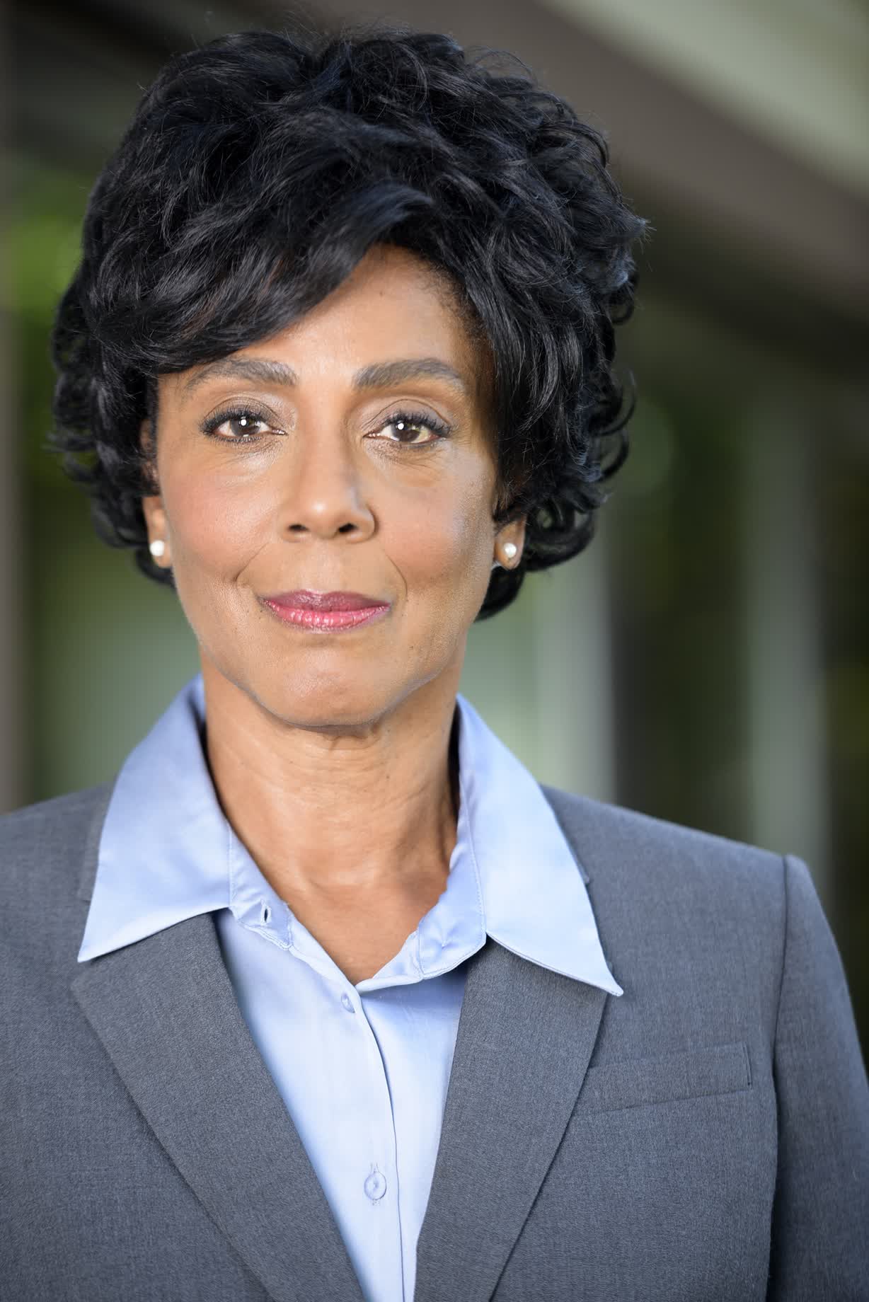 actor Alretha Thomas large photo