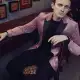 Lewis Reeves