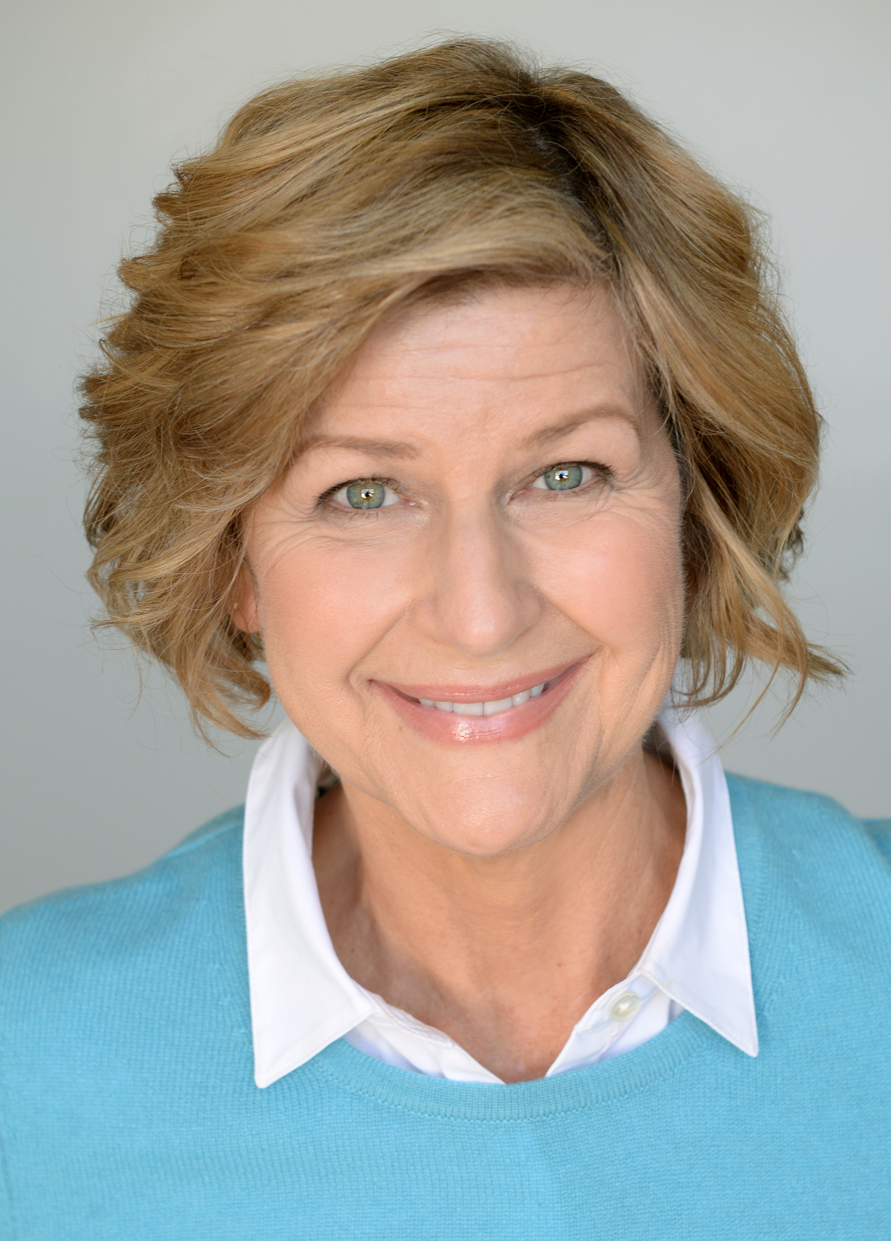 actor Cindy Drummond large photo