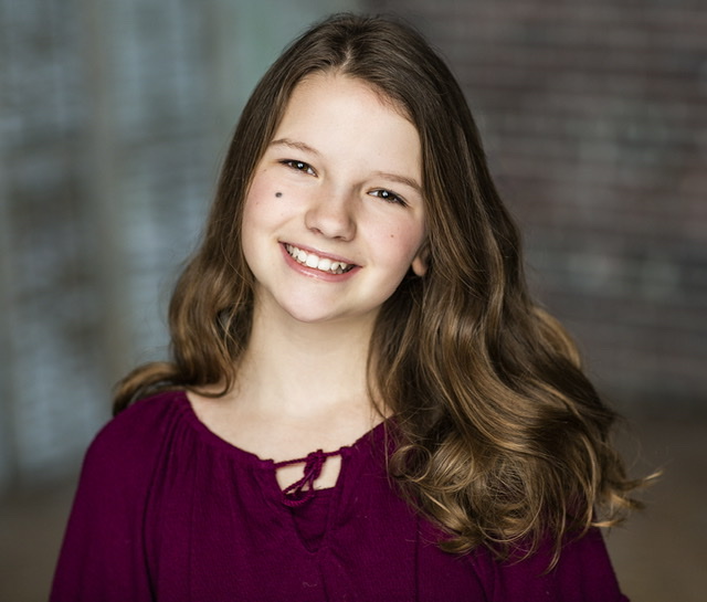 Gracen Daly