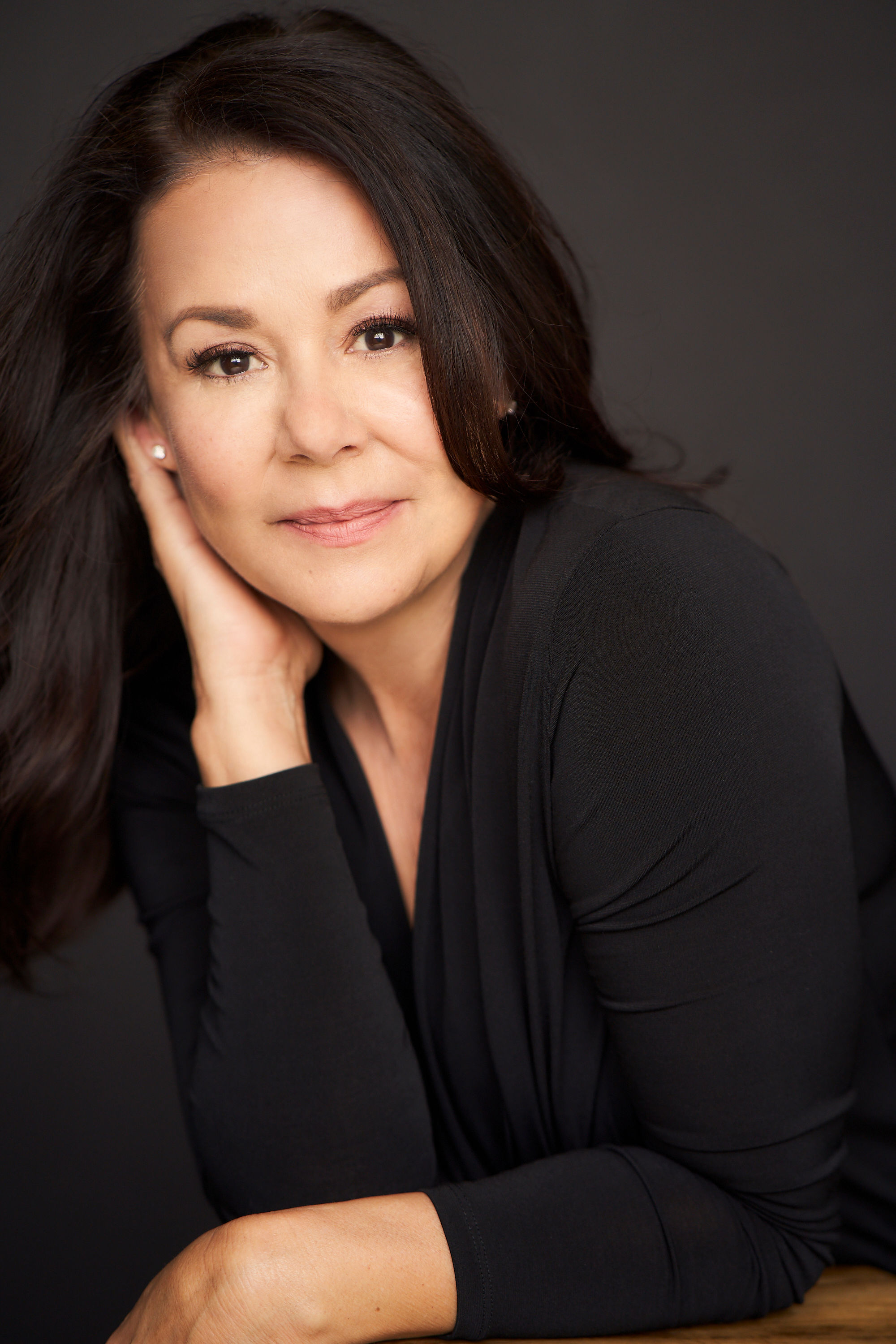 actor Patricia Rae large photo