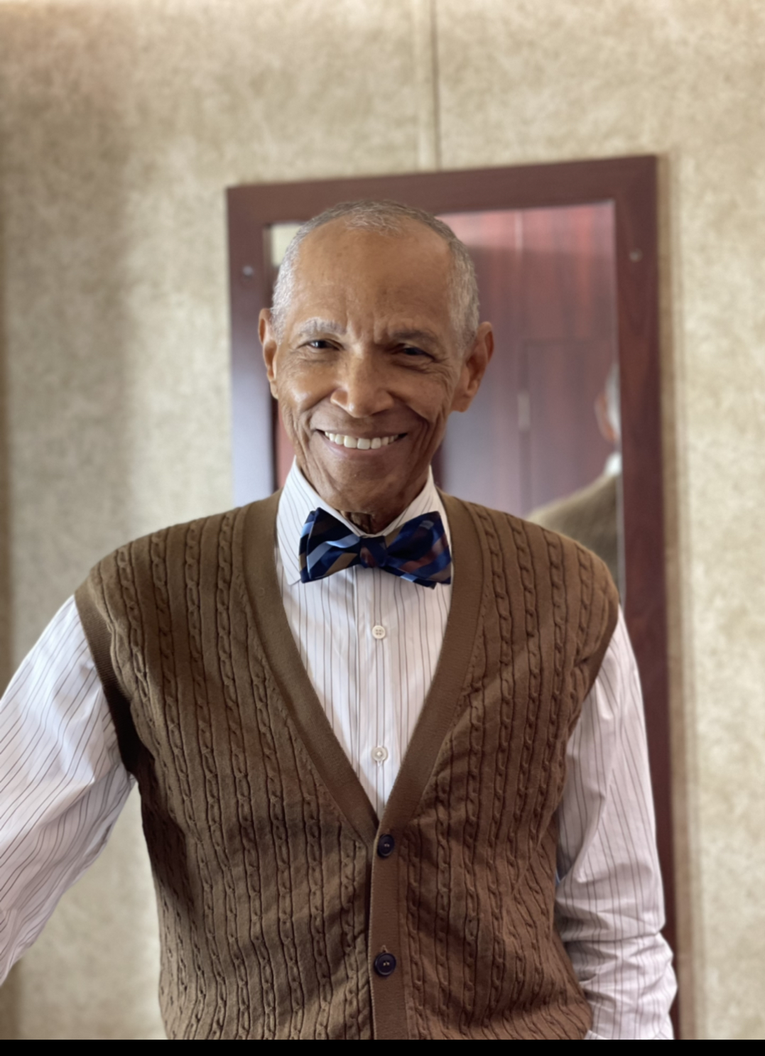 actor David Moses large photo