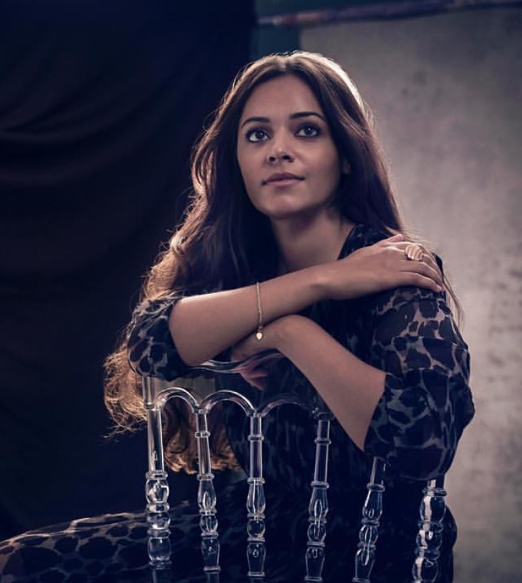 actor Aysha Kala large photo