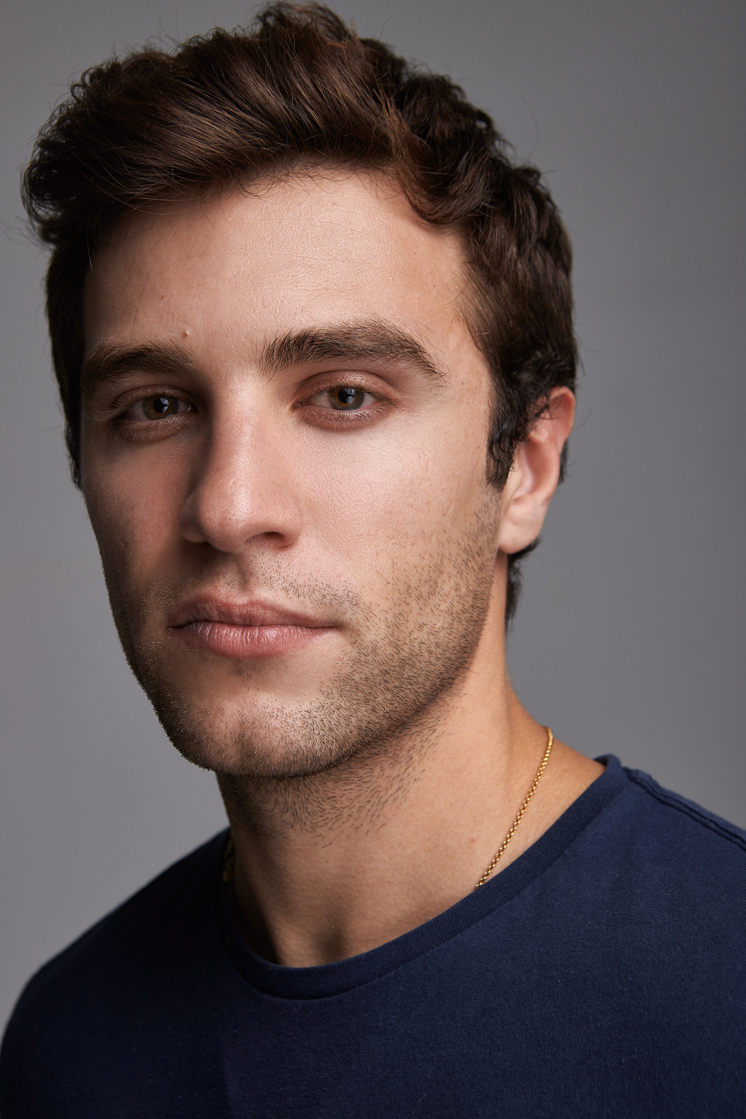 actor Pol Monen large photo