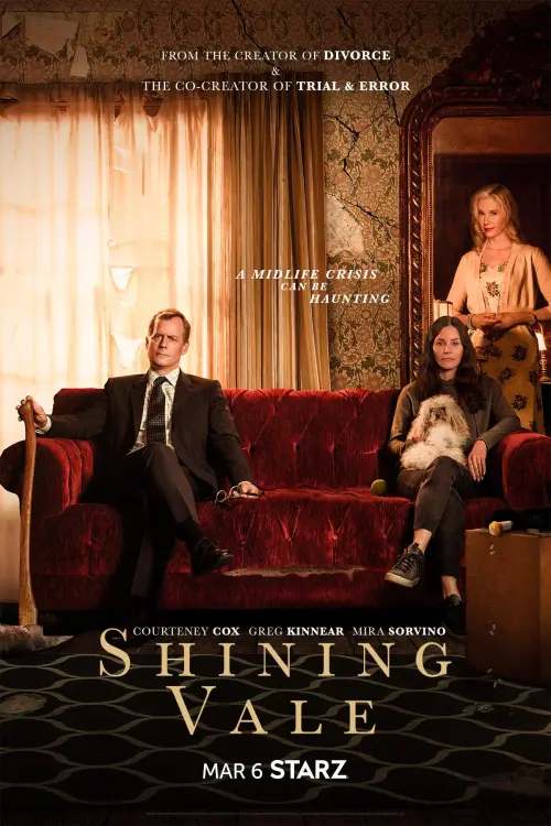Shining Vale S1-S2