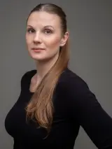 Rebecka Johnston