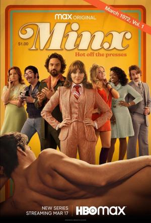 Minx [ترجمة عربية] S1-S2