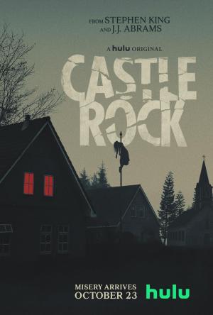 Castle Rock S1-S2