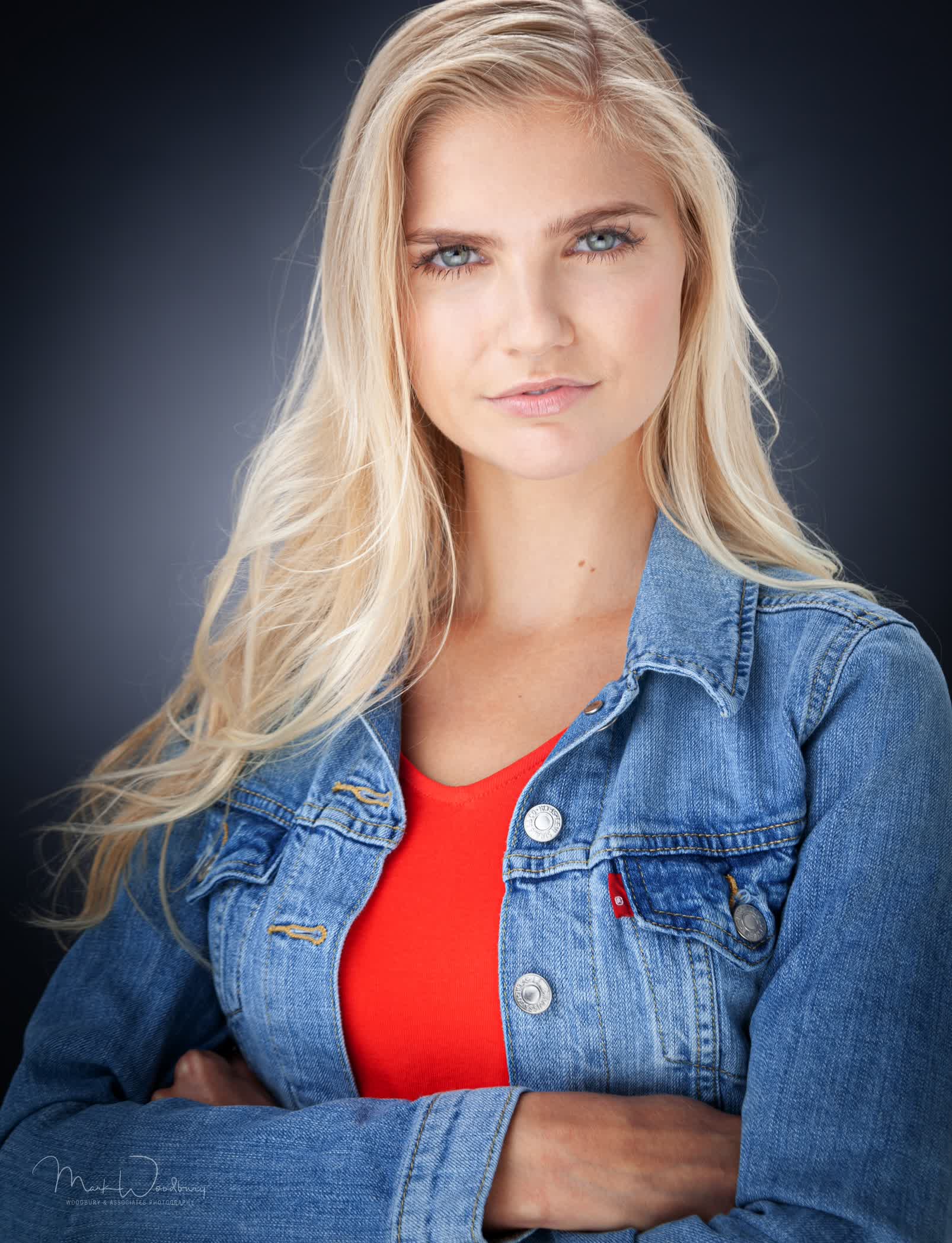 actor Chappell Bunch large photo