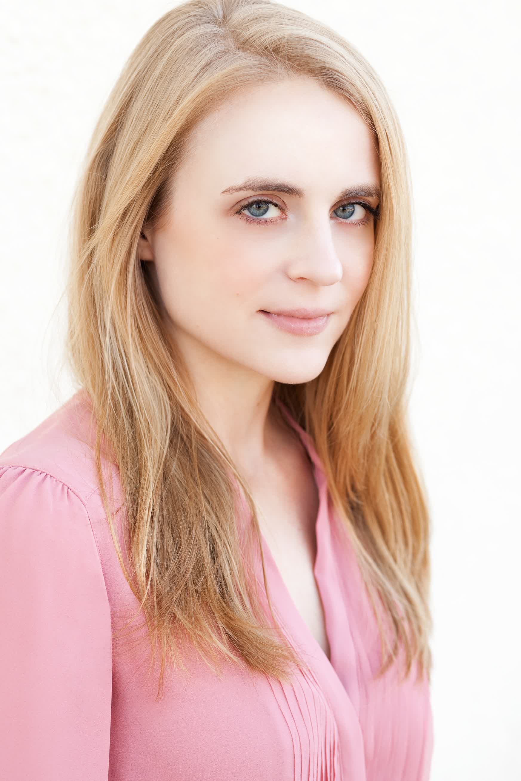 actor Lisa Kay Jennings large photo