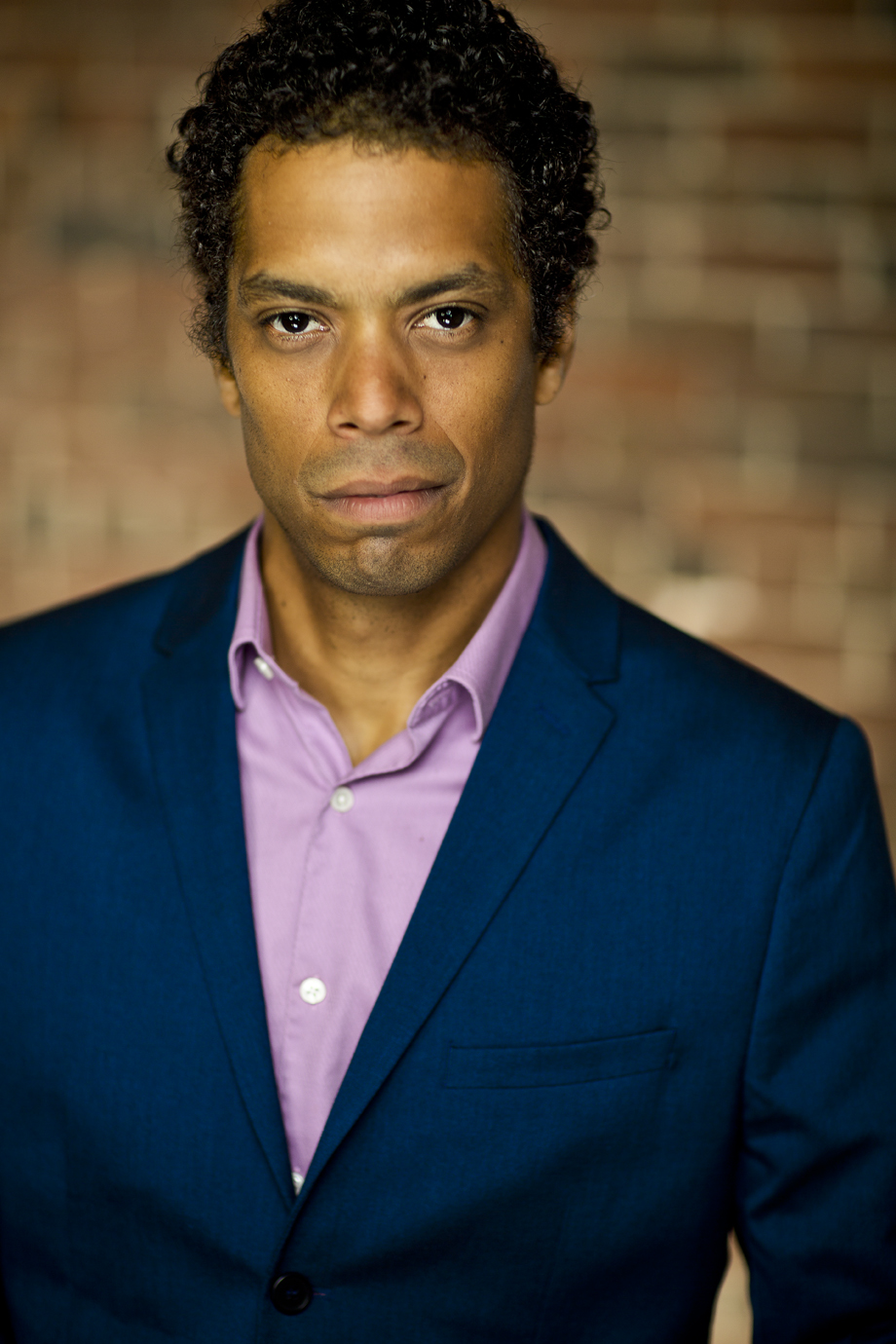 actor Manuel Rodriguez-Saenz large photo