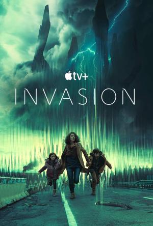 Invasion [Version française] S1-S3