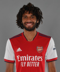 Mohamed Elneny