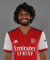 Mohamed Elneny