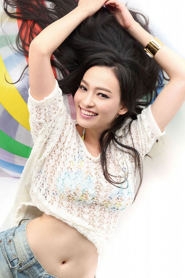 actor Yi Ti Yao large photo