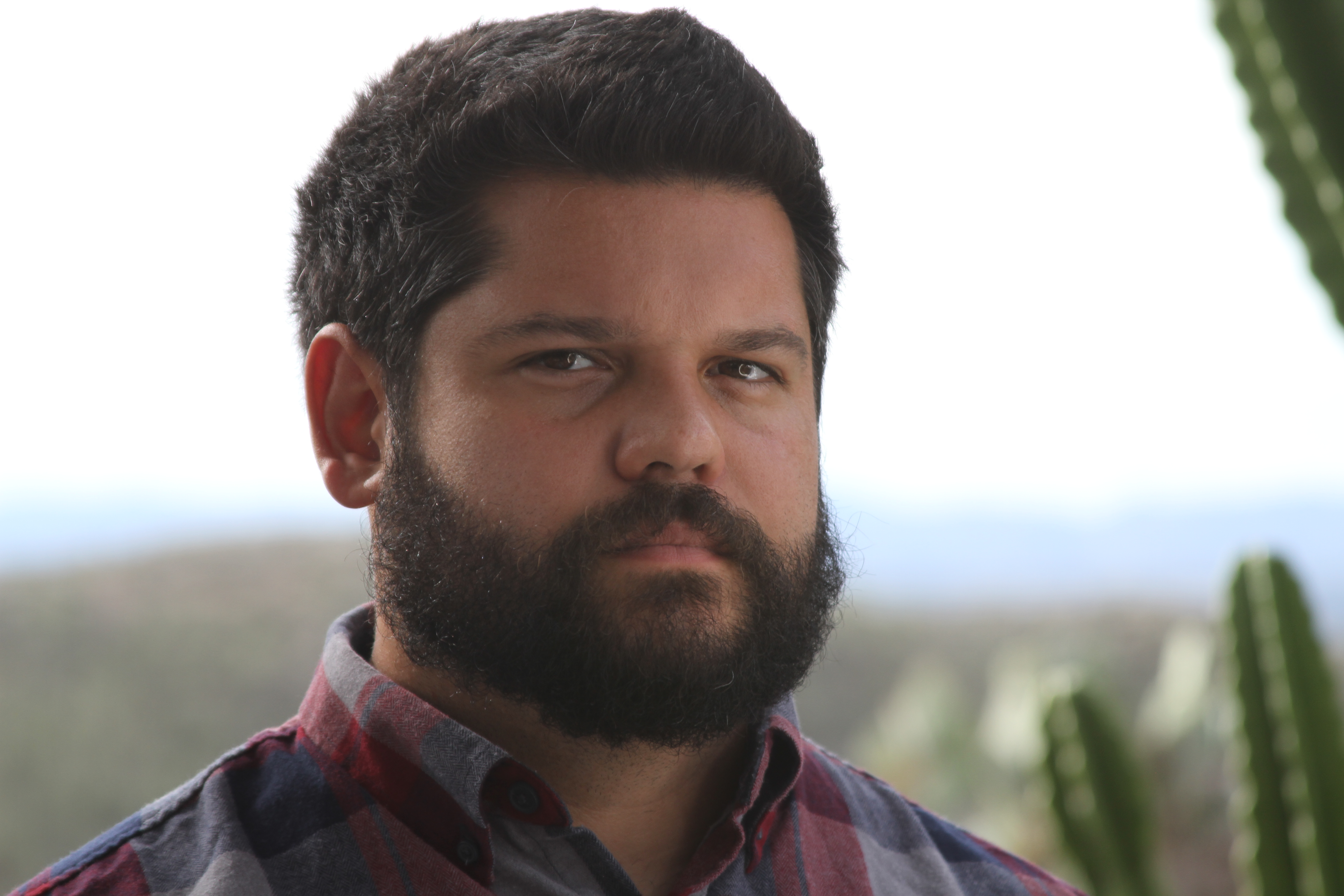 actor A.J. Rivera large photo