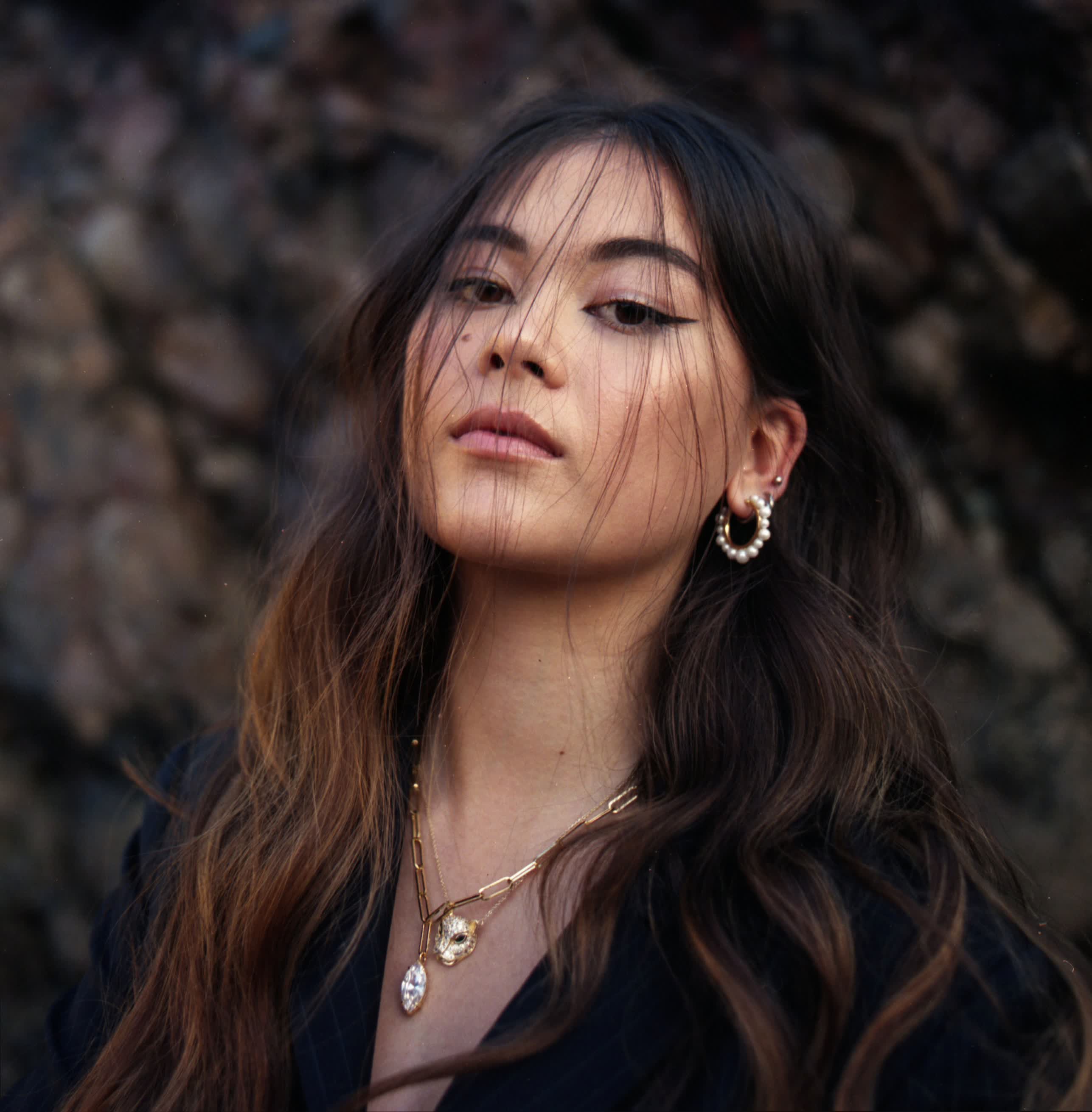 actor Lukita Maxwell large photo