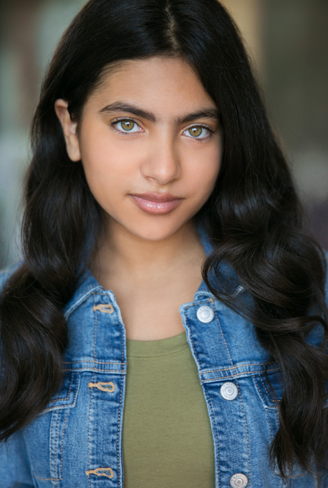 Mia Castillo