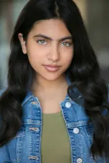 Mia Castillo