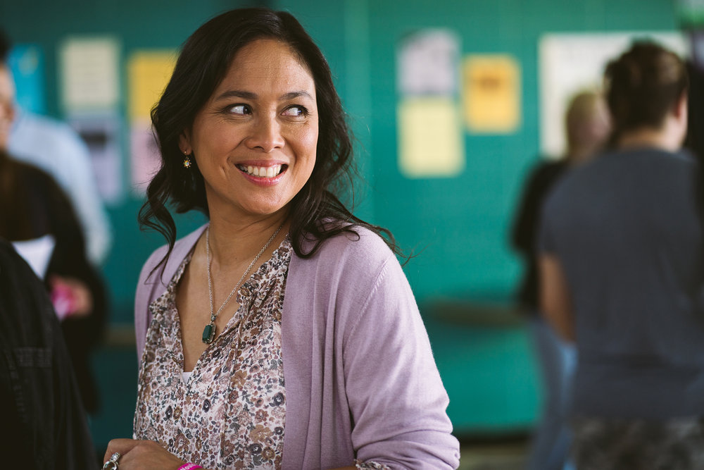 Ma-Anne Dionisio