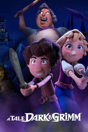 A Tale Dark & Grimm - 123Movies