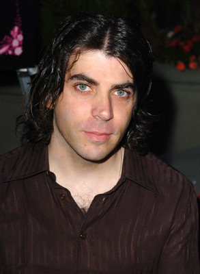 actor Christopher Thornton large photo