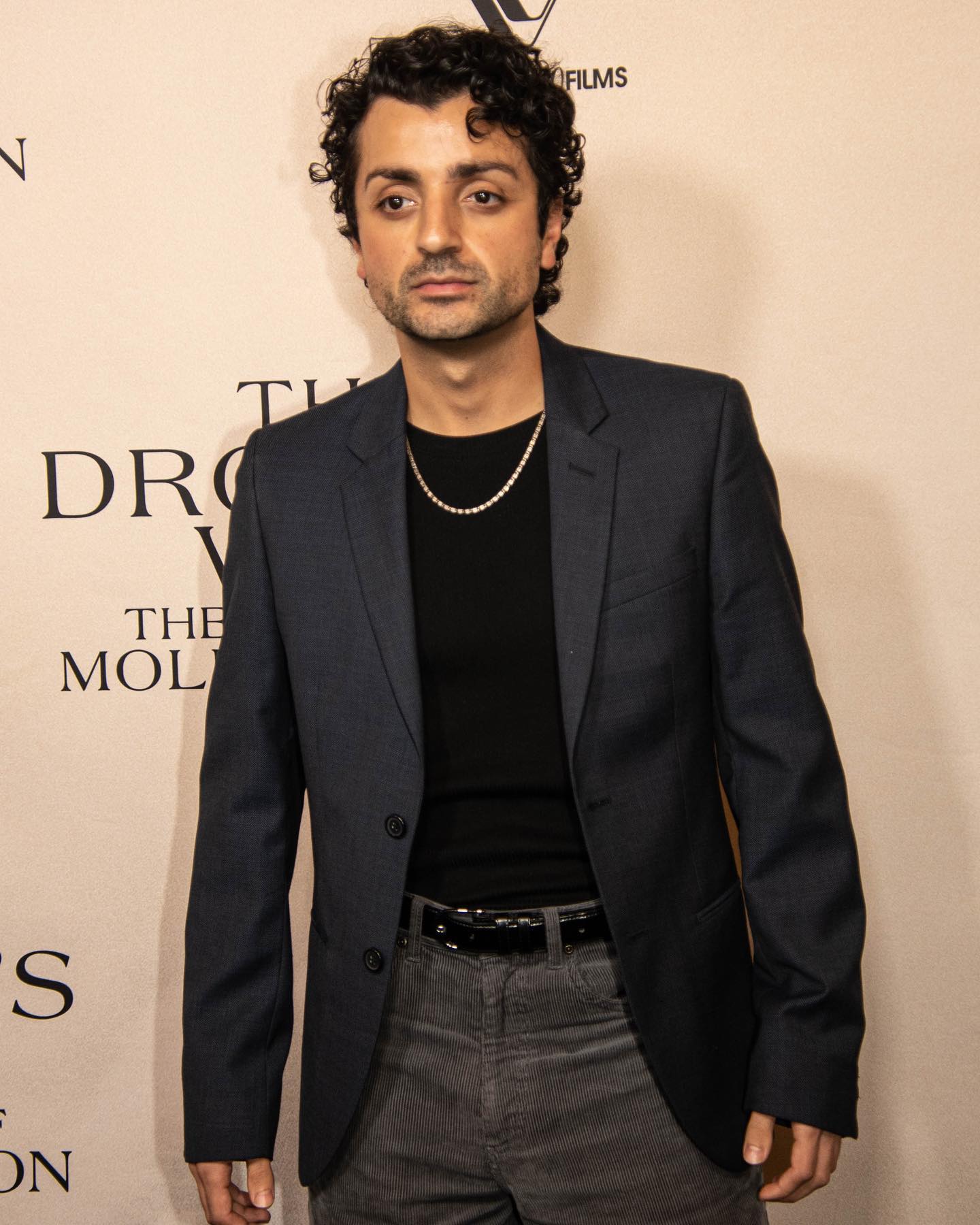 actor Rahel Romahn large photo