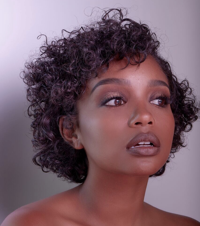 actor Moriah Brown large photo