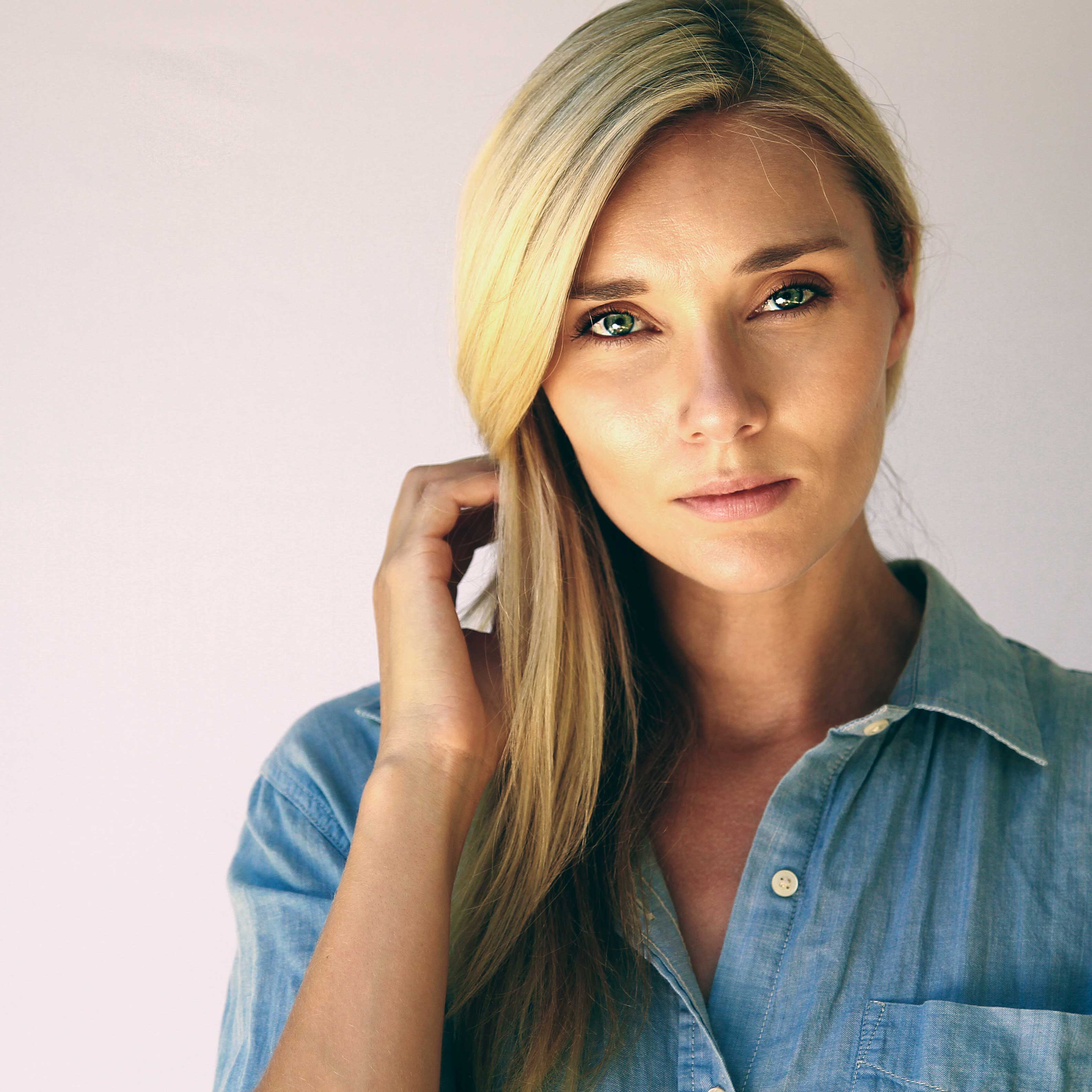 actor Jelly Howie large photo