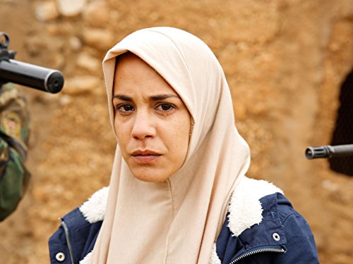 actor Alice Belaïdi large photo