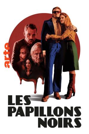 Black Butterflies [Version française]