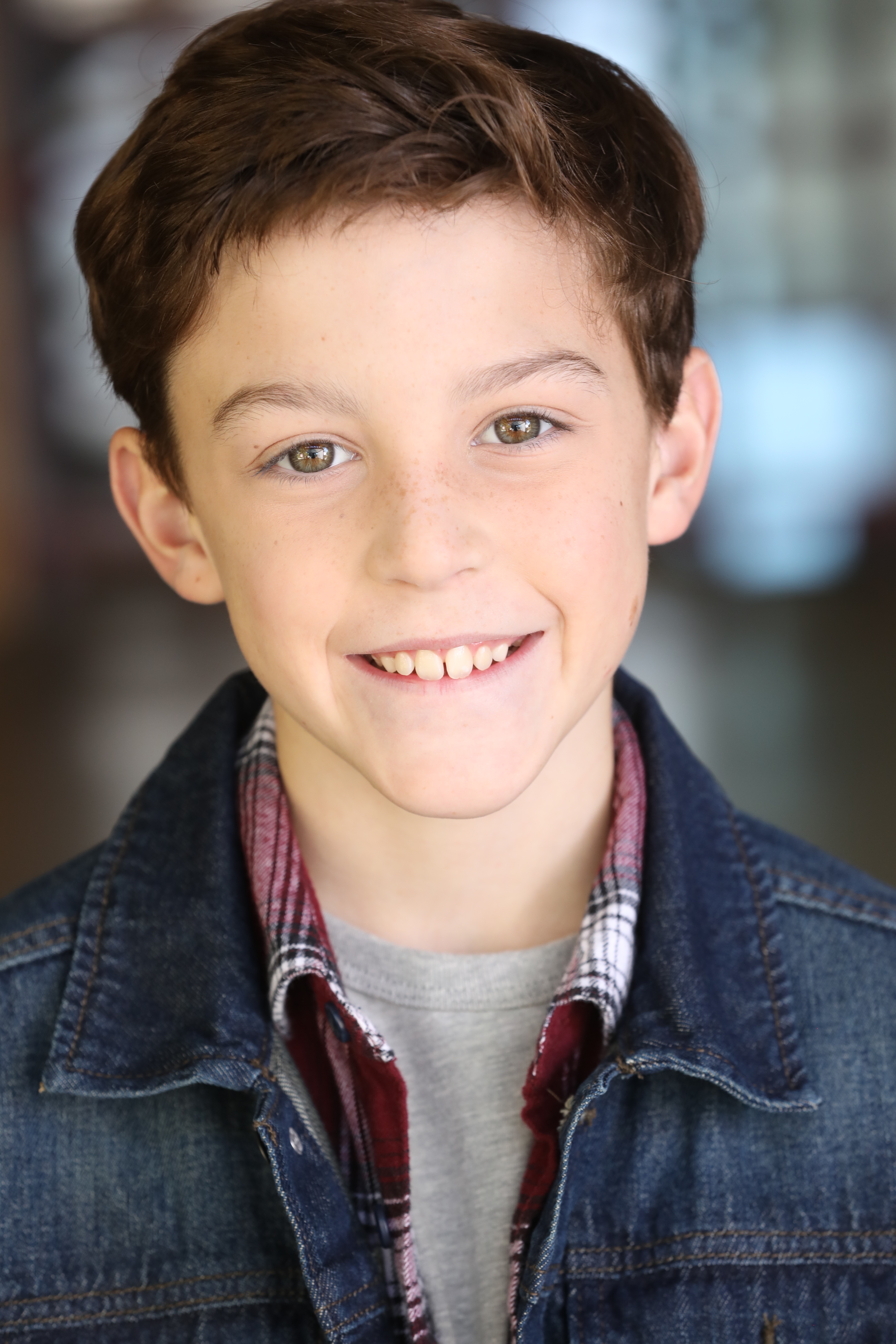 Logan Marmino