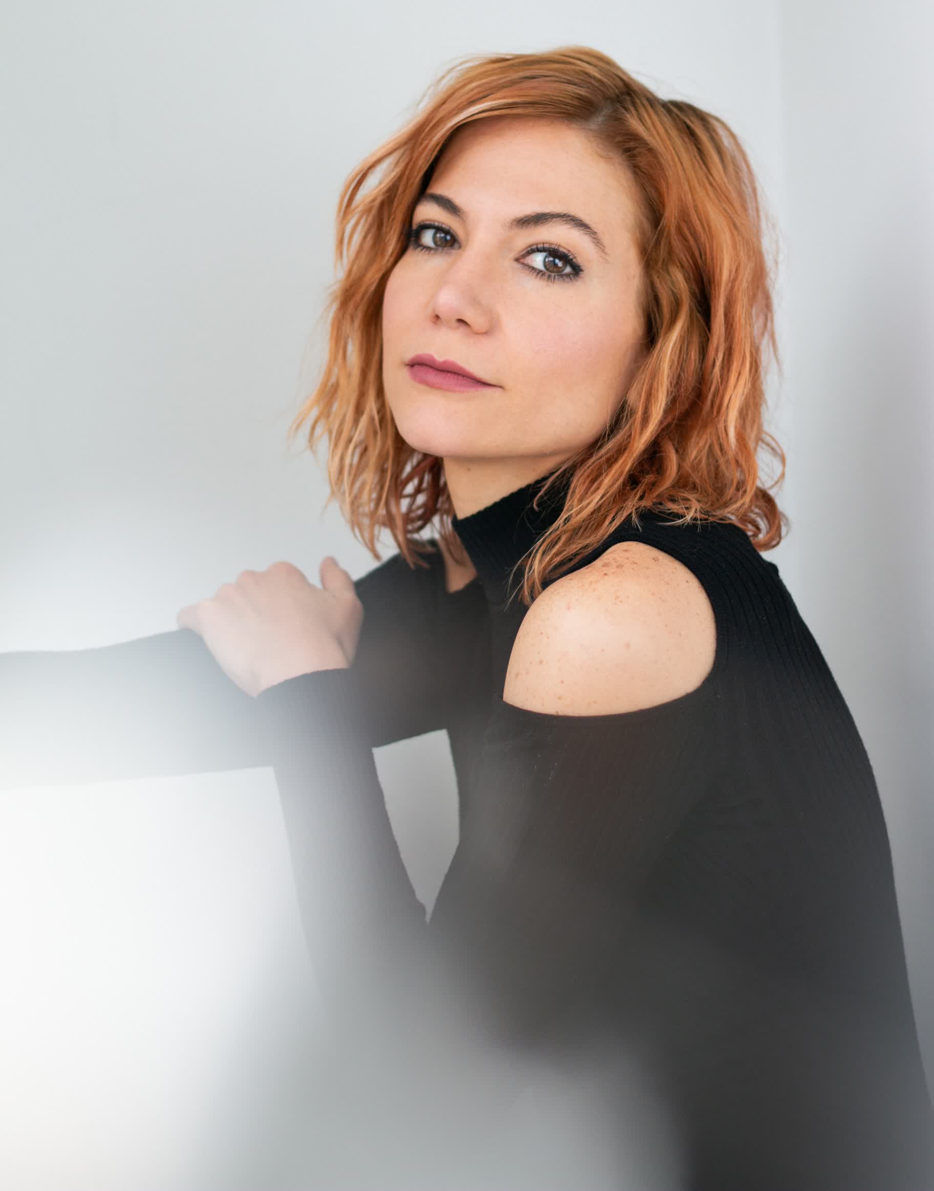 actor Diana Wiswell large photo