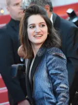 Aloïse Sauvage