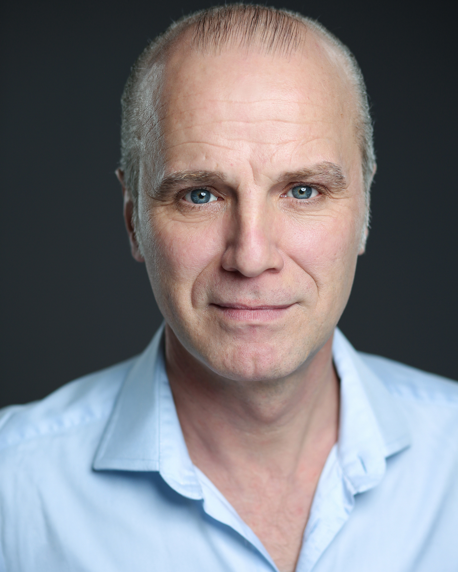 actor Laurentiu Possa large photo