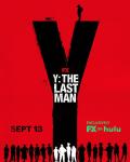 Y: The Last Man