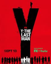 Y: The Last Man