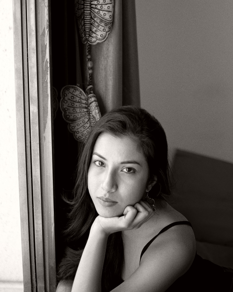 actor Niharika Lyra Dutt large photo