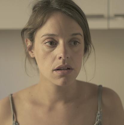 actor Maria Rodríguez Soto large photo